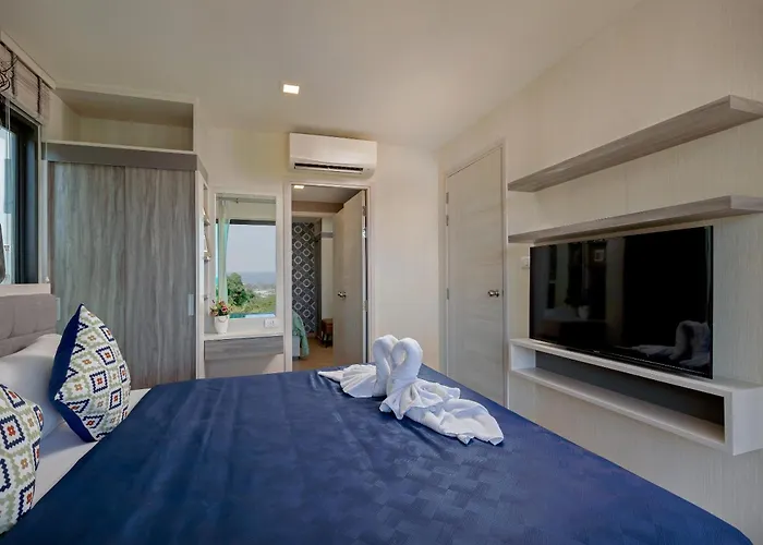 Splendid Sea View Resort