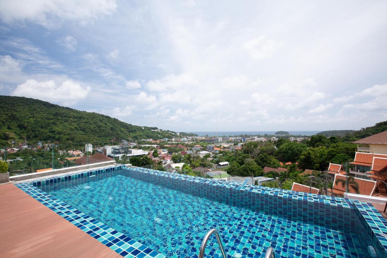 Splendid Sea View Курортный комплекс