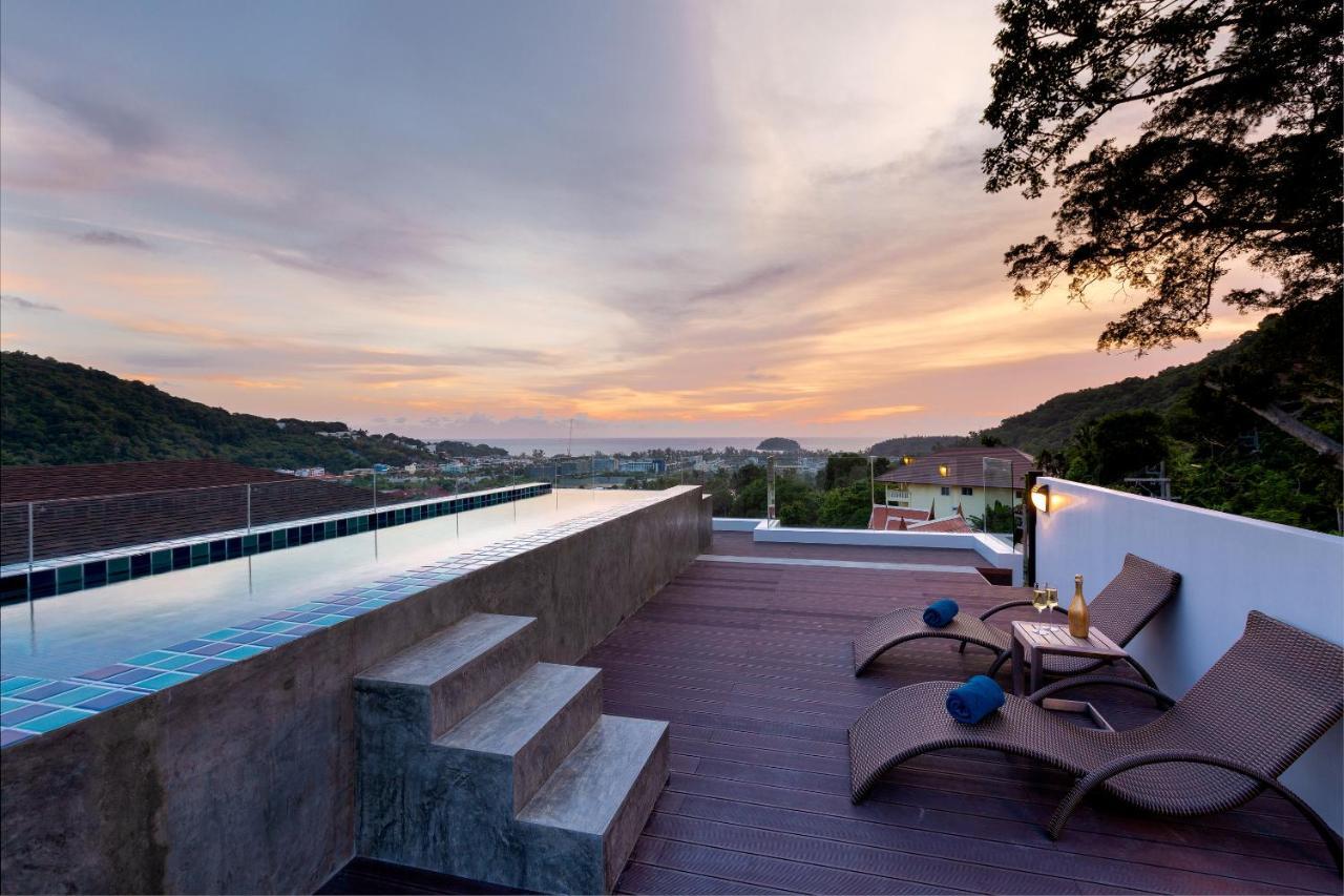 Splendid Sea View Курортный комплекс