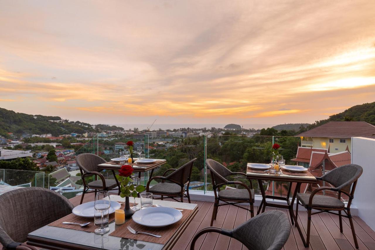 Курортный комплекс Splendid Sea View